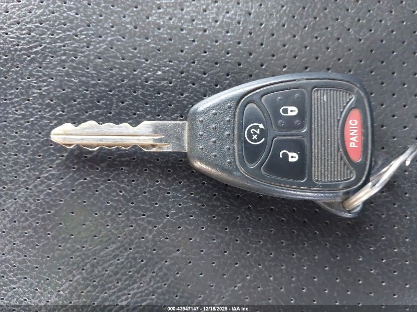 2017 Jeep Compass High Altitude 4X4 VIN: 1C4NJDEB1HD177942 Lot: 43947147