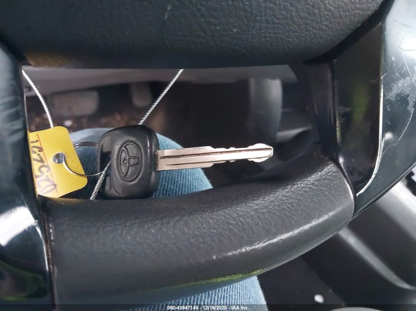 2013 Toyota Tacoma VIN: 5TFNX4CN3DX025231 Lot: 43947148