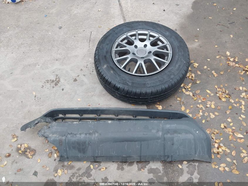 2013 Toyota Tacoma VIN: 5TFNX4CN3DX025231 Lot: 43947148