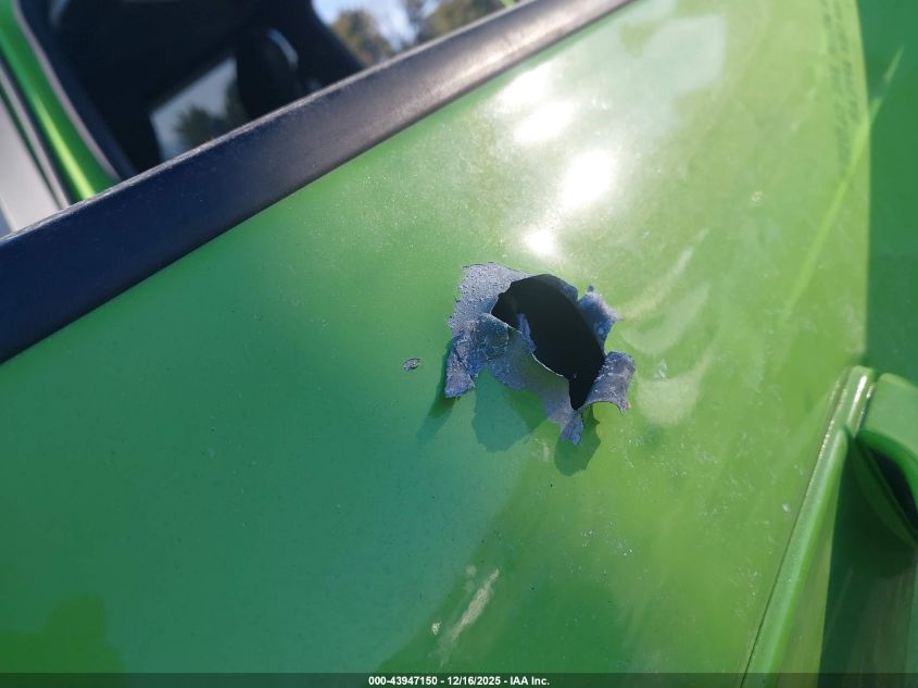 2017 Ram 1500 Sport 4X4 5'7 Box VIN: 1C6RR7MT7HS842108 Lot: 43947150