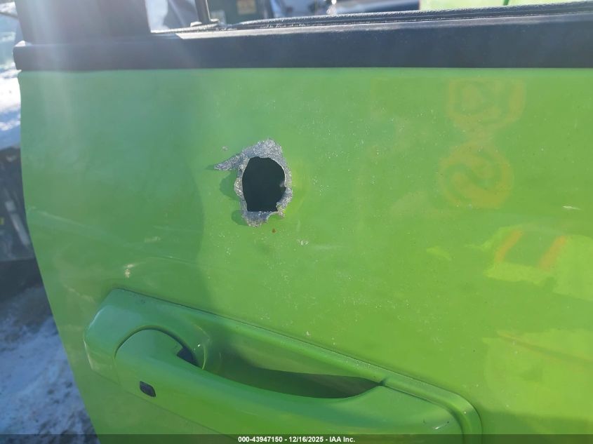 2017 Ram 1500 Sport 4X4 5'7 Box VIN: 1C6RR7MT7HS842108 Lot: 43947150