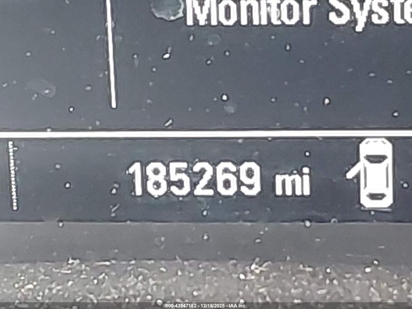 2018 Chevrolet Equinox Lt VIN: 2GNAXSEV5J6161136 Lot: 43947152