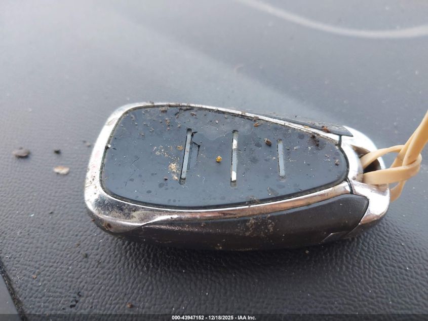 2018 Chevrolet Equinox Lt VIN: 2GNAXSEV5J6161136 Lot: 43947152