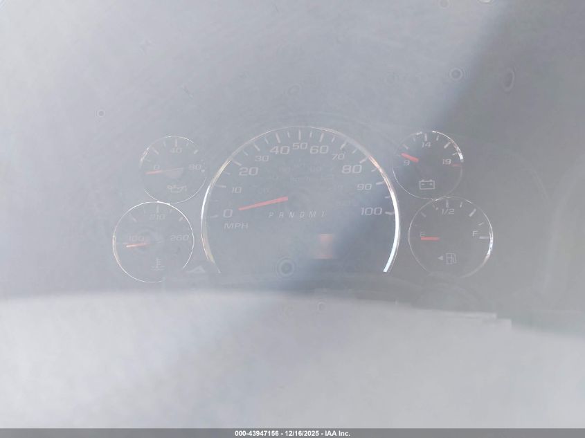 2017 GMC Savana 3500 Work Van VIN: 1GTZ7HFG9H1157392 Lot: 43947156