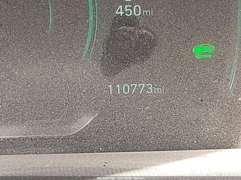 2022 Hyundai Ioniq Hybrid Se VIN: KMHC75LC8NU273484 Lot: 43947162