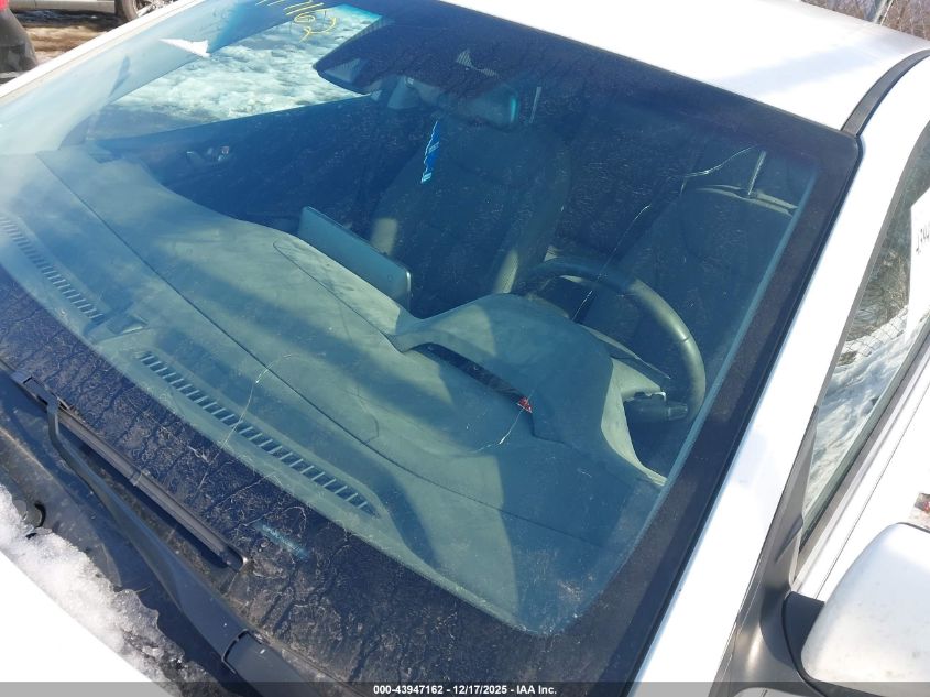 2022 Hyundai Ioniq Hybrid Se VIN: KMHC75LC8NU273484 Lot: 43947162