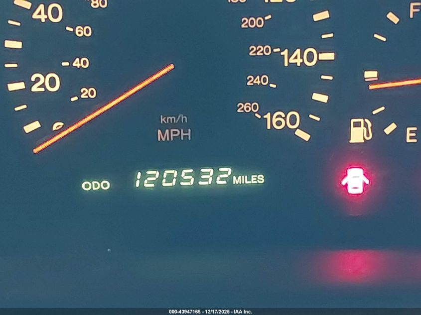 1992 Lexus Sc 400 VIN: JT8UZ30C1N0010318 Lot: 43947165