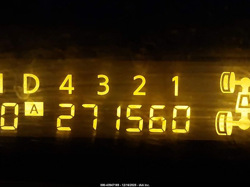 2006 Nissan Titan Se VIN: 1N6BA07B36N526466 Lot: 43947169