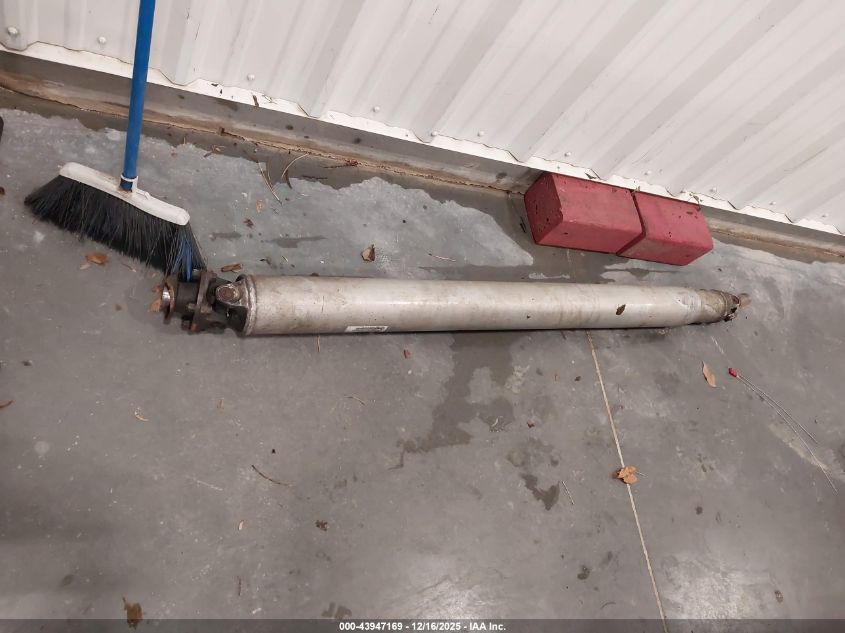 2006 Nissan Titan Se VIN: 1N6BA07B36N526466 Lot: 43947169