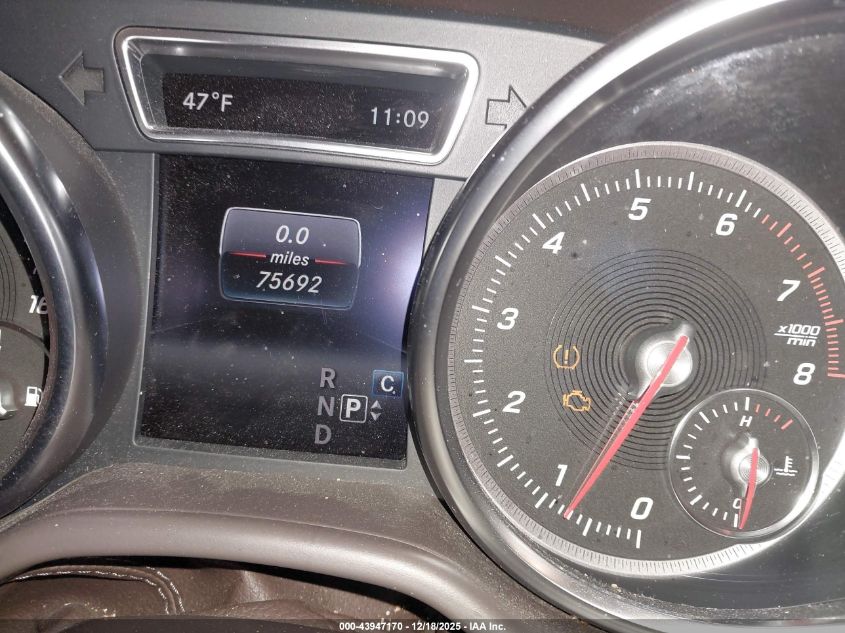 2018 Mercedes-Benz Gle 350 4Matic VIN: 4JGDA5HB0JB073033 Lot: 43947170