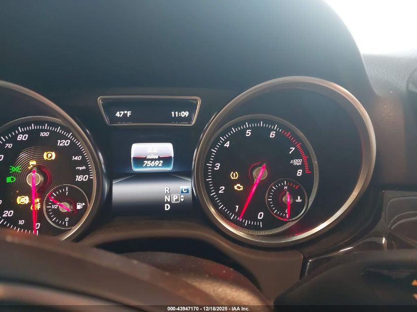 2018 Mercedes-Benz Gle 350 4Matic VIN: 4JGDA5HB0JB073033 Lot: 43947170