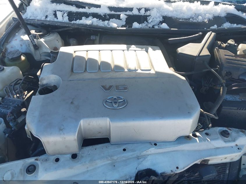 2006 Toyota Avalon Xls VIN: 4T1BK36B26U134244 Lot: 43947176