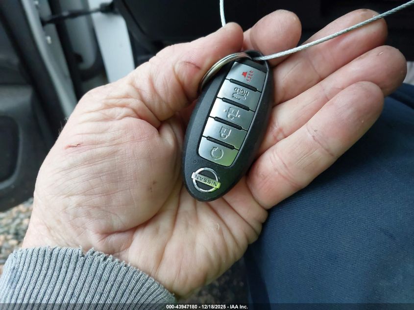 2020 Nissan Sentra Sv Xtronic Cvt VIN: 3N1AB8CV4LY245496 Lot: 43947180