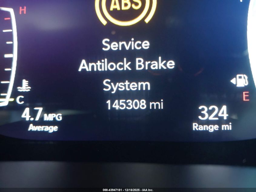 2017 Chrysler Pacifica Touring-L Plus VIN: 2C4RC1EG2HR661041 Lot: 43947181