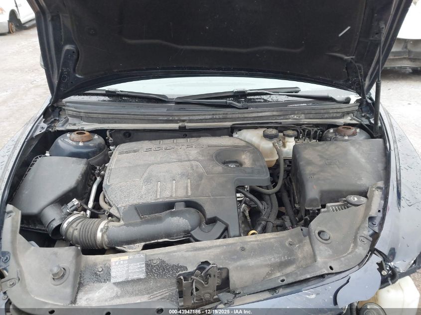 2012 Chevrolet Malibu Ls VIN: 1G1ZB5E03CF276089 Lot: 43947186