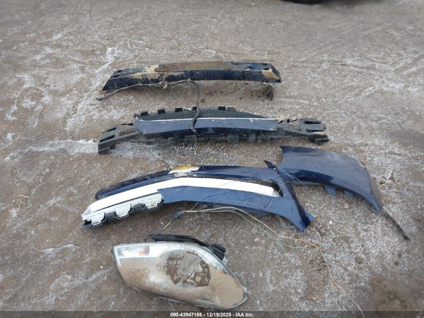 2012 Chevrolet Malibu Ls VIN: 1G1ZB5E03CF276089 Lot: 43947186