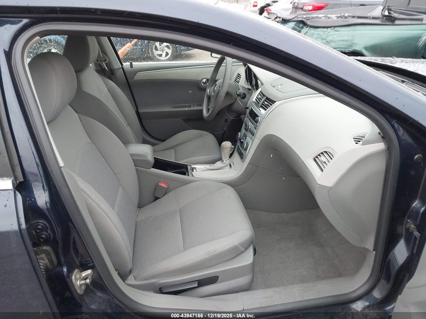 2012 Chevrolet Malibu Ls