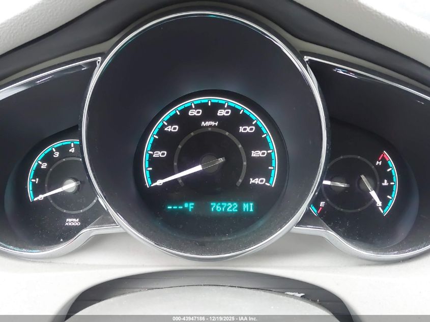 2012 Chevrolet Malibu Ls VIN: 1G1ZB5E03CF276089 Lot: 43947186