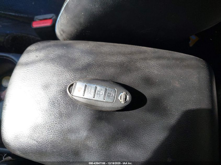 2019 Nissan Sentra Sr VIN: 3N1AB7AP4KY316774 Lot: 43947188