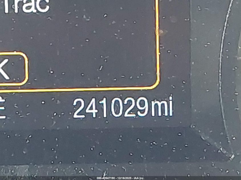 2016 Ford Fusion Se VIN: 3FA6P0H75GR224646 Lot: 43947190