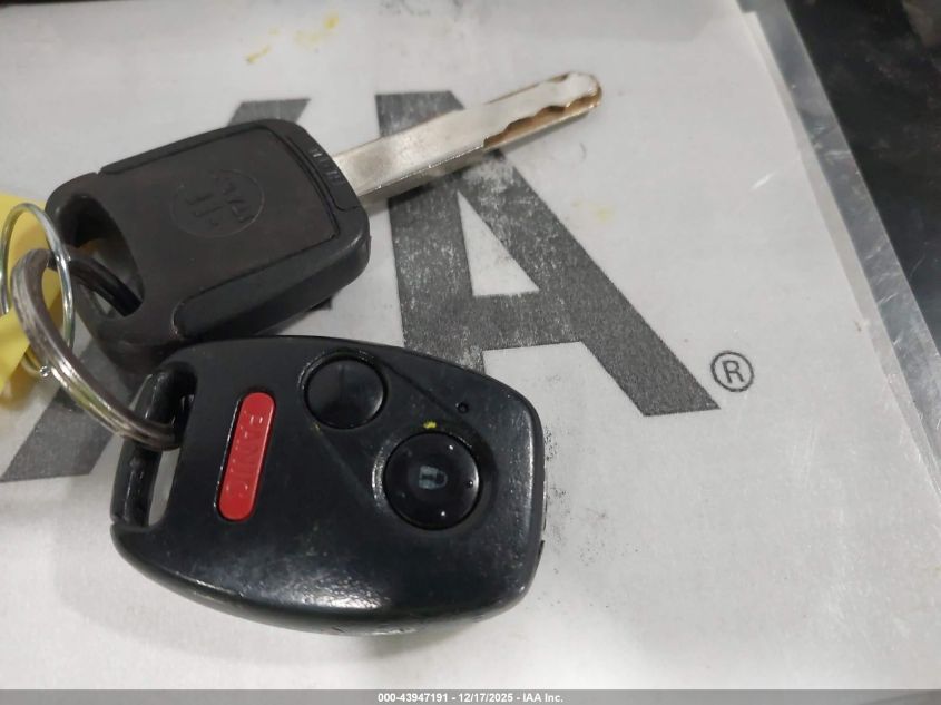 2011 Honda Civic Lx VIN: 19XFA1F54BE005471 Lot: 43947191