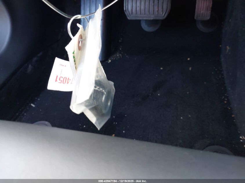 2016 Tesla Model S 60D/70D/75D/85D/90D VIN: 5YJSA1E23GF167308 Lot: 43947194