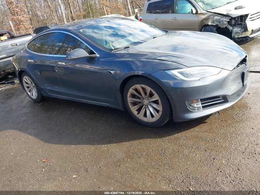 5YJSA1E23GF167308 2016 Tesla Model S 60D/70D/75D/85D/90D auction photo 1