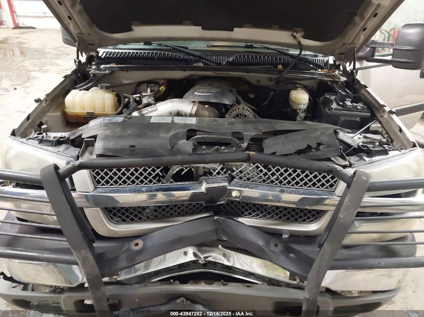 2005 Chevrolet Silverado 1500 Z71 VIN: 1GCEK19BX5E150976 Lot: 43947202