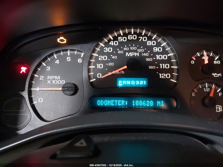 2005 Chevrolet Silverado 1500 Z71 VIN: 1GCEK19BX5E150976 Lot: 43947202