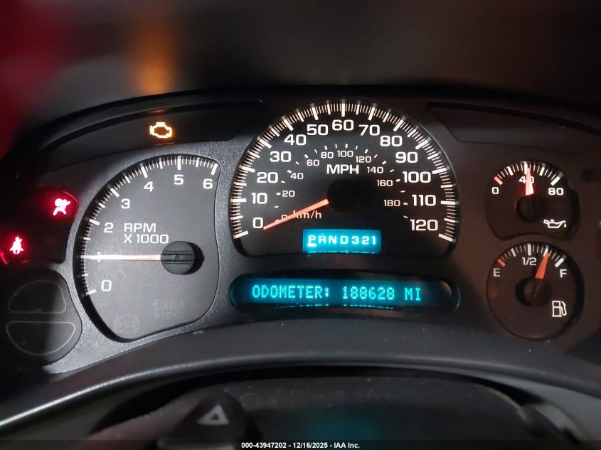 2005 Chevrolet Silverado 1500 Z71 VIN: 1GCEK19BX5E150976 Lot: 43947202