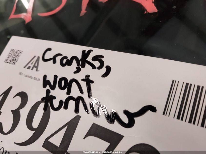 2005 Honda Odyssey Lx VIN: 5FNRL38235B073216 Lot: 43947204