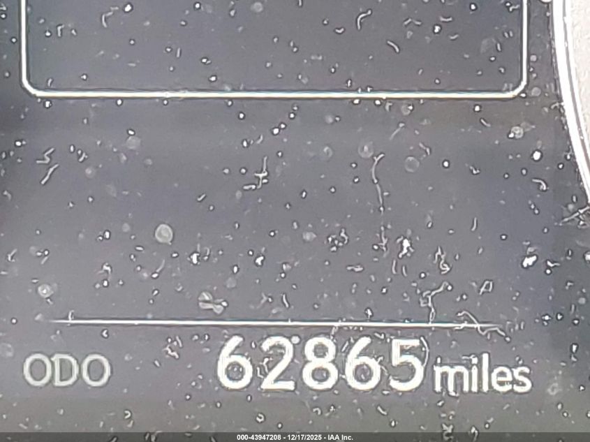 2021 Lexus Nx 300 VIN: JTJDARDZ0M5020105 Lot: 43947208