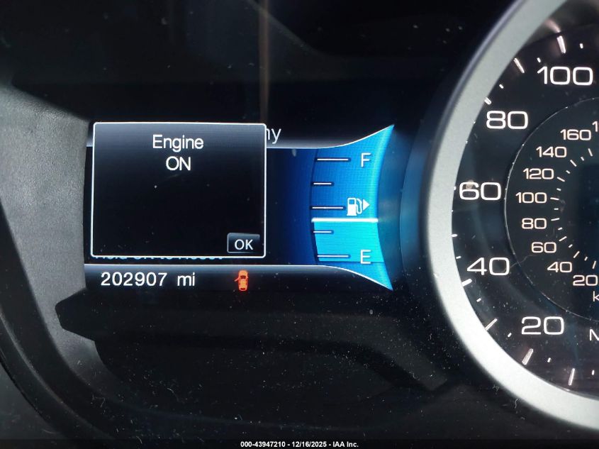 2014 Ford Explorer Xlt VIN: 1FM5K7D84EGA67543 Lot: 43947210