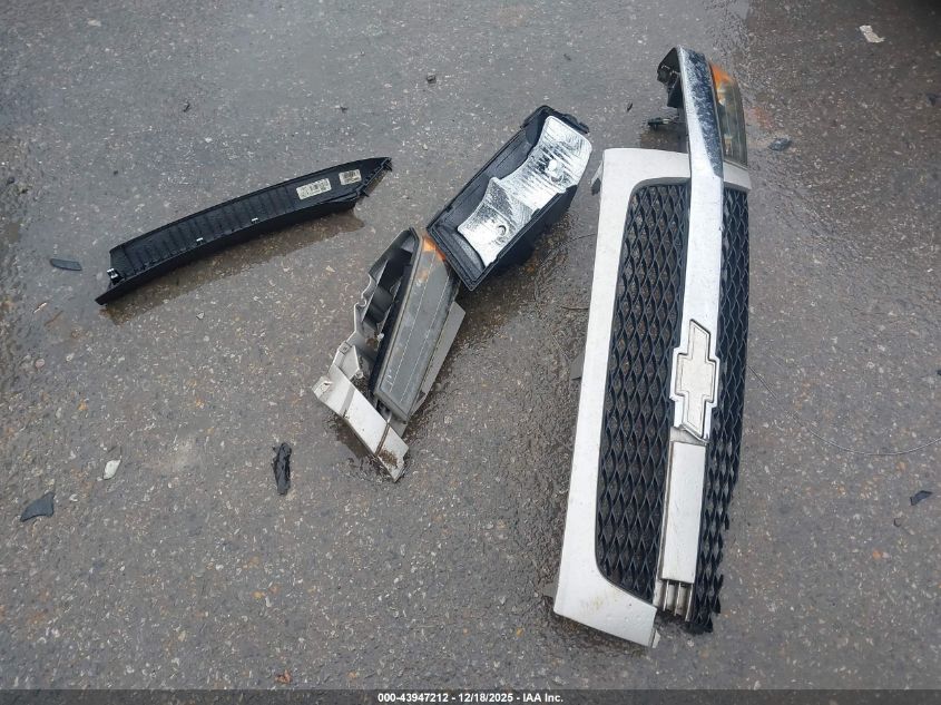 2007 Chevrolet Colorado Lt VIN: 1GCCS199178170779 Lot: 43947212