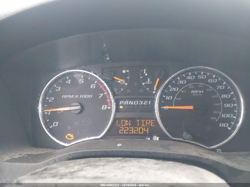 2007 Chevrolet Colorado Lt VIN: 1GCCS199178170779 Lot: 43947212