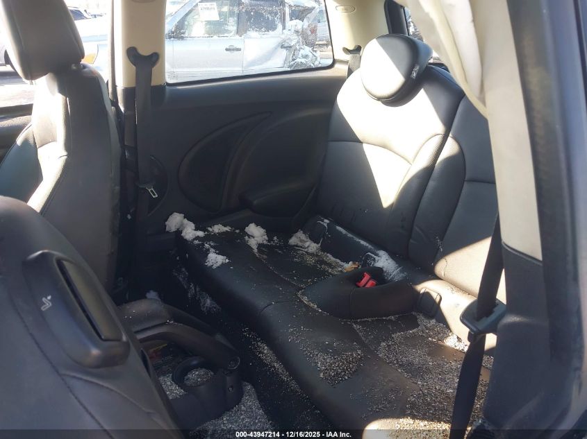 2012 Mini Cooper S VIN: WMWSV3C57CTY28100 Lot: 43947214