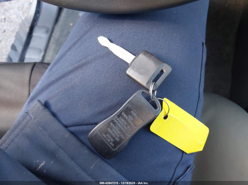 2012 Nissan Xterra S VIN: 5N1AN0NW8CC502224 Lot: 43947215