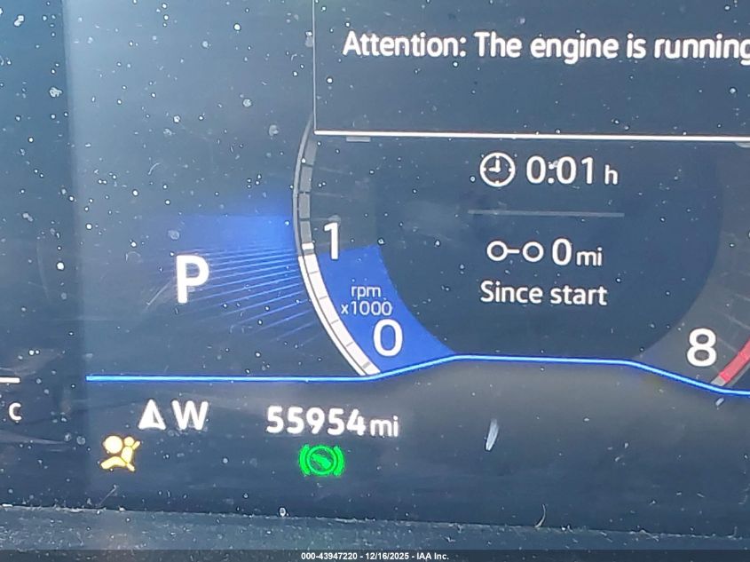 2022 Volkswagen Taos 1.5T Se VIN: 3VVYX7B23NM066232 Lot: 43947220