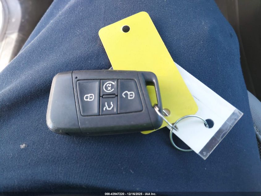 2022 Volkswagen Taos 1.5T Se VIN: 3VVYX7B23NM066232 Lot: 43947220