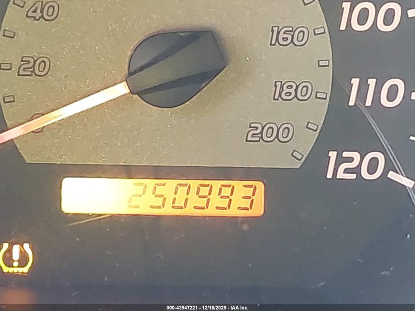 2006 Toyota Tacoma Base V6 VIN: 5TELU42N06Z168134 Lot: 43947221