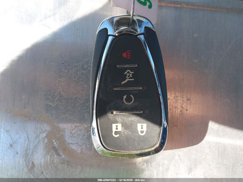 2022 Chevrolet Equinox Fwd Lt VIN: 3GNAXKEV9NL245493 Lot: 43947222