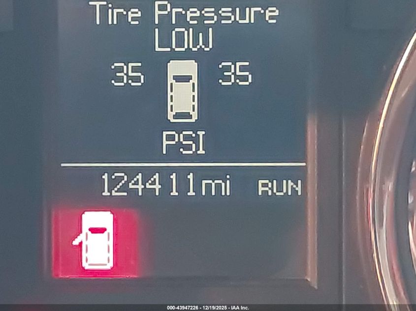 2012 Chrysler Town & Country Touring-L VIN: 2C4RC1CG6CR135622 Lot: 43947226