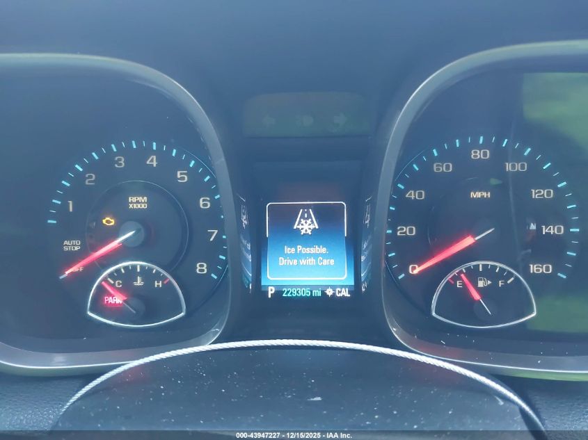 2014 Chevrolet Malibu 1Lz VIN: 1G11H5SL1EF180796 Lot: 43947227