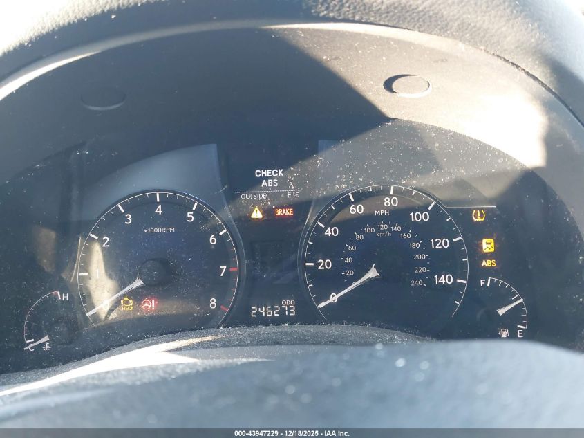 2010 Lexus Rx 350 VIN: 2T2BK1BA8AC075112 Lot: 43947229