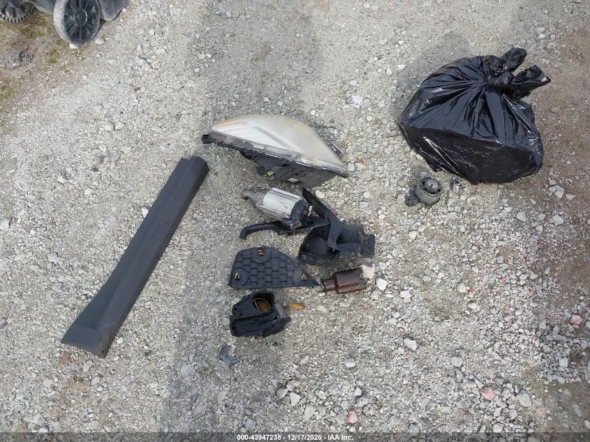 2014 Chevrolet Equinox 2Lt VIN: 2GNALCEK5E6100866 Lot: 43947238