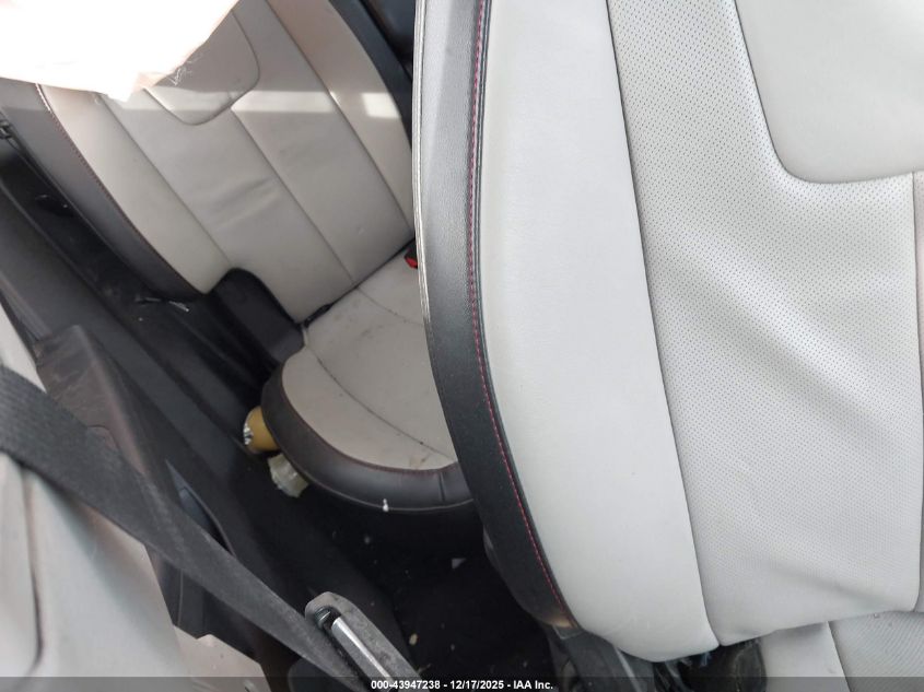 2014 Chevrolet Equinox 2Lt VIN: 2GNALCEK5E6100866 Lot: 43947238