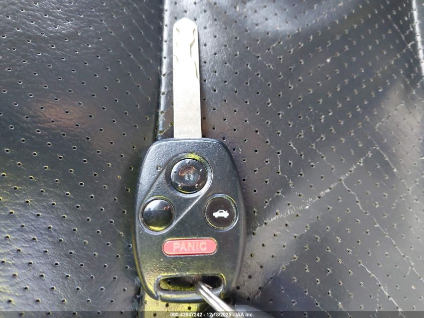 2006 Honda Cr-V Se VIN: SHSRD78906U415961 Lot: 43947242