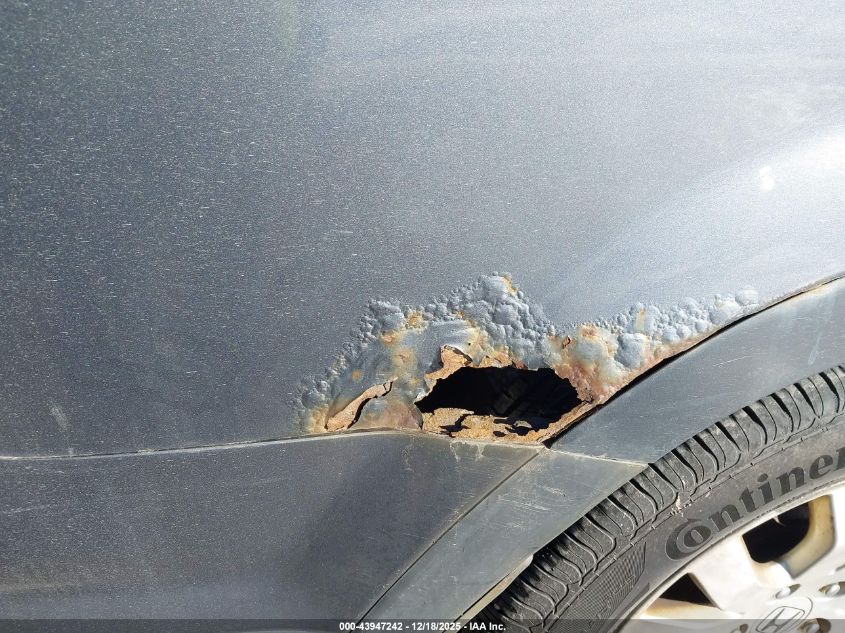 2006 Honda Cr-V Se VIN: SHSRD78906U415961 Lot: 43947242