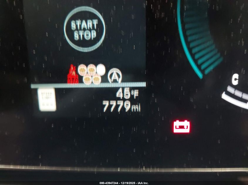 2025 Hyundai Santa Fe Xrt VIN: 5NMP3DGL9SH089308 Lot: 43947244