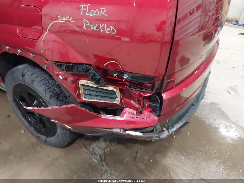 2025 Hyundai Santa Fe Xrt VIN: 5NMP3DGL9SH089308 Lot: 43947244